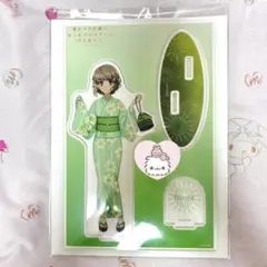 古賀朋絵 アクリルスタンド