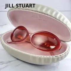 JILL STUART ジルスチュアートサングラス 06-0519 ピンク系のサムネイル
