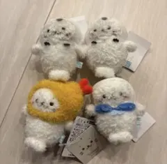 ゆるキャラトレカ かすたまちゃん 福岡県粕屋町 - メルカリ