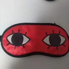銀魂　沖田　アイマスク　コスプレ