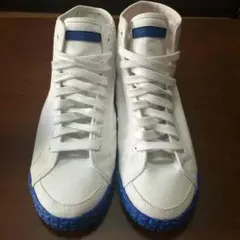 ★DIESEL★ハイカットスニーカー★超美品