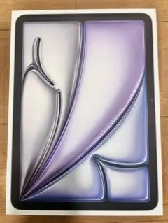 【新品未開封】iPad Air 11インチ (M3) 128GB スペースグレイ