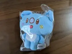 BT21フワフワ　マスコット4 KOYA