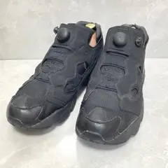 インスタポンプフューリー OGナイロン / （コアブラック）27.5 - メルカリ