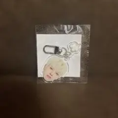 2025年最新】treasure アクキー ジョンファンの人気アイテム