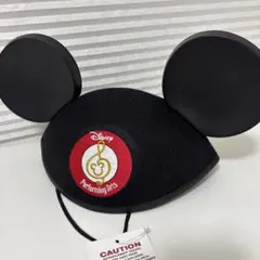 フロリダDisney Performing Arts ミッキー耳帽子