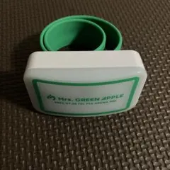 Mrs. GREEN APPLE りんごの皮バンド - メルカリ