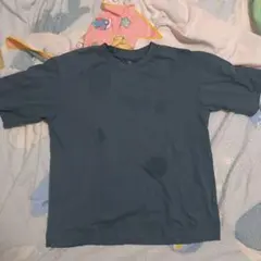 半袖Tシャツ 使用感あり