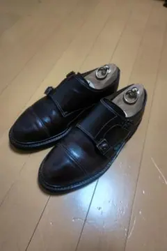 パラブーツ ウィリアム サイズ6