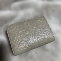 即納！白蛇！幸運！美品希少 正規品ルイ・ヴィトン 蛇パイソン✖️牛革 