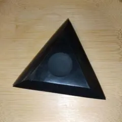 シュンガイト 置物