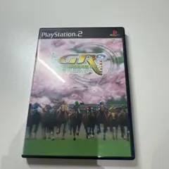 【動作確認済❗️】gallop racer 5 PlayStation 2
