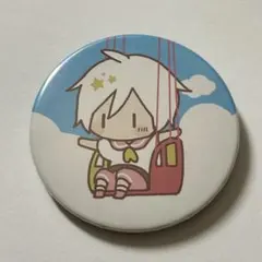 そらる ひきフェス 缶バッジ 白黒 ひきフェス 缶バッジ まふまふ そらる めいちゃん - メルカリ