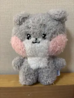 2026年最新】ZERONI ぬいぐるみ ゴニニの人気アイテム - メルカリ