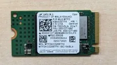 Western Digital WD PC SN7100S 512GB SSD - メルカリ