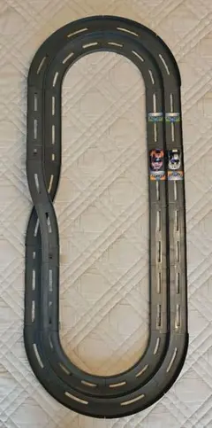 チョロQ スーパーレーシングセット