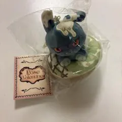にじさんじ Rose Valentine マスコットチャーム　魁星