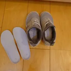 アシックス スニーカー 19,5cm