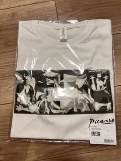 2026年最新】ピカソ ゲルニカ tシャツの人気アイテム - メルカリ