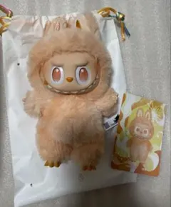 正規品 POPMART ラブブ エナジー HAPPINESS 新品未使用