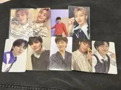 starykids スキズ アイエン IN トレカまとめ売り