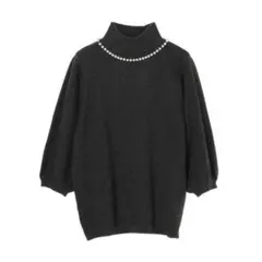 canone 癒しを知る日のパールニットのサムネイル