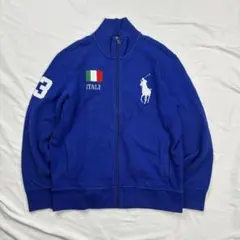 POLO by Ralph Lauren big pony jacketのサムネイル