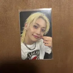 KARMA フィリックス StrayKids スキズ 店舗特典 アプミュ