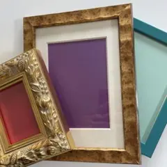 【menage様専用】フレームおまとめ