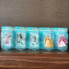 Happyくじ ディズニー クリスマスオーナメントくじ 2022