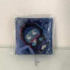 サンリオキャラクターズ　Solid&Cool マルチケース ハンギョドン