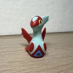ポケモン　ラティアス　指人形　2002 バンダイのサムネイル