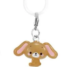 サンリオゆるっとめじるしアクセサリー