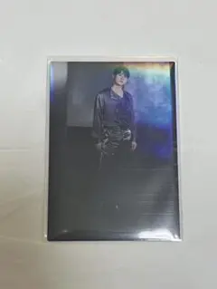SEVENTEEN ミンギュ