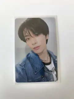 ENHYPEN orange blood yzy 5.0 中華 ジェイク