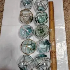 2025年最新】浮き玉 ガラスの人気アイテム - メルカリ