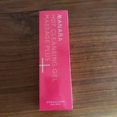 MANARA HOT CLEANSING GEL 200g