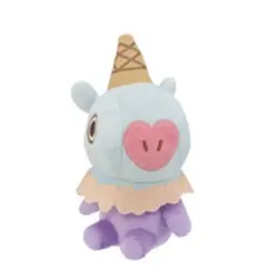 BT21 bts MANG ぬいぐるみ jhope ホソク