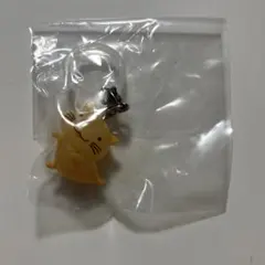 おじゃる丸めじるしアクセサリー 公ちゃん