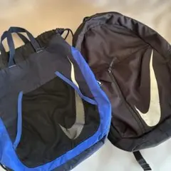 Nike ナイキ　ナップザック リュック　小学生　入学
