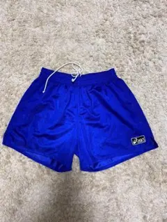 Asics キッズ　パンツ