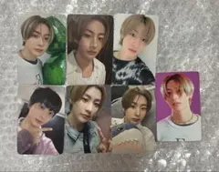 RIIZE ラキドロ アントン　hmv タワレコ　lucky riizing