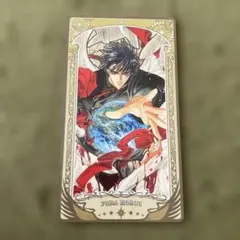 2025年最新】clamp x トレカの人気アイテム - メルカリ