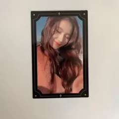 Twice SANA トレカカード The year of Yes