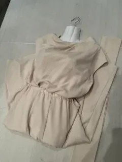 La Defence ドレス ボレロ 2点セット 9号 ジュネビビアン 2025年最新】ジュネビビアン ドレスの人気アイテム - メルカリ