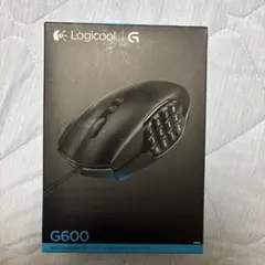 2026年最新】g900 logicoolの人気アイテム - メルカリ