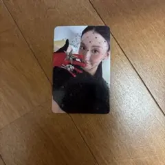 TWICE chaeyoung Lil Fantasy トレカ チェヨン 채영