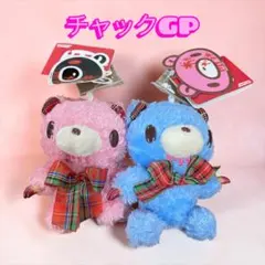 未開封新品】グッドスマイルカンパニー ギルティギア ぬいぐるみ 8体