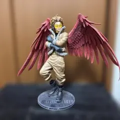 僕のヒーローアカデミア ヒロアカ　一番くじ I’m Ready! D賞　ホークス