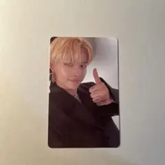 ENHYPEN ニキ　answer トレカ